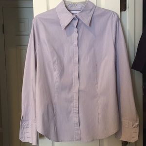 New York & Co. Blouse